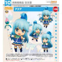 Nendoroid Aqua