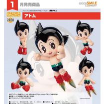 Nendoroid Astro Boy