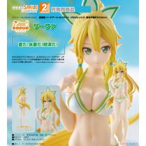 POP UP PARADE Beach Queen Leafa