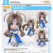 Nendoroid Belldandy