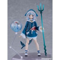 Figma Gawr Gura