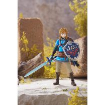 figma Link: Tears of the Kingdom ver. DX Edition