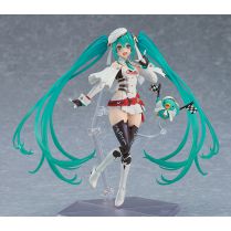 Figma Racing Miku 2023 Ver.