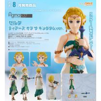 figma Zelda: Tears of the Kingdom ver.