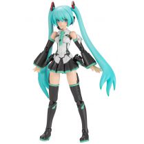 Hand Scale Hatsune Miku