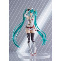 Pop Up Parade Racing Miku: 2023 Ver.