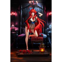 Rias Gremory: Light Novel 15th Anniversary ver.