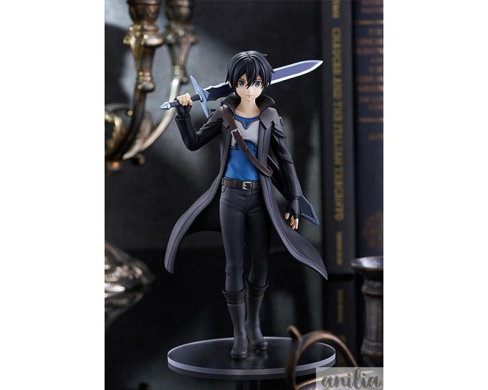 พรีออเดอร์ Pop Up Parade Kirito Aria Of A Starless Night Ver