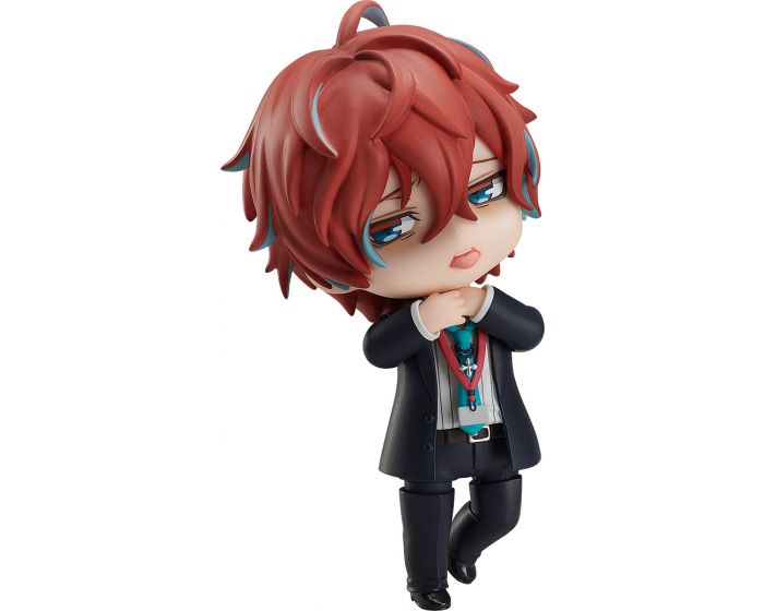 Doppo Kannonzakka hot Nendoroid