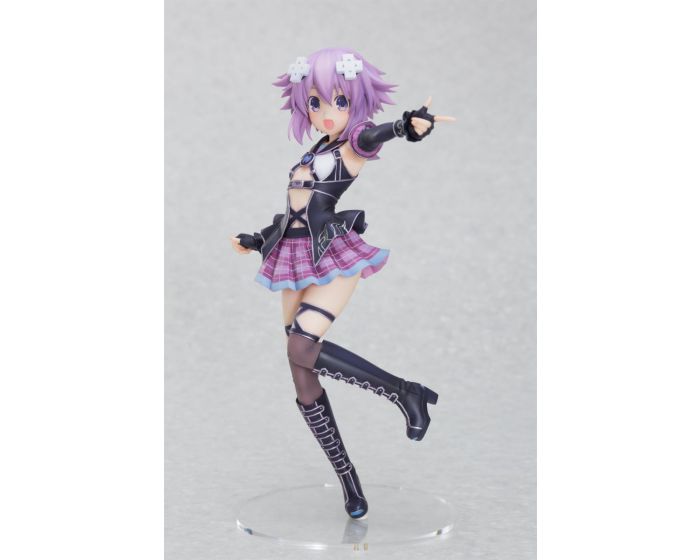 Neptunia Virtual Stars Neptune