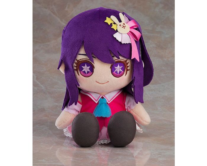 Plushie Ai