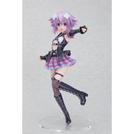 Neptunia Virtual Stars Neptune