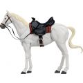 figma Horse ver. 2 (White)