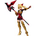 figma Nero Claudius: Racing ver.