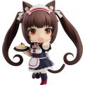 Chocola Nendoroid