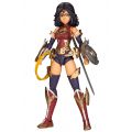 Wonder Woman Humikane Shimada Ver.