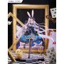 Manjuu Shimakaze: The White Rabbit of Wonderland ver.