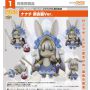 Nendoroid Nanachi: New Outfit Ver.